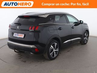 Peugeot 3008 1.6 PureTech GT Line