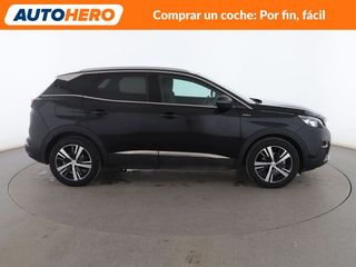 Peugeot 3008 1.6 PureTech GT Line