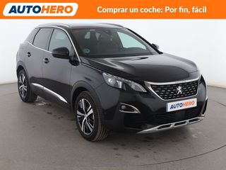 Peugeot 3008 1.6 PureTech GT Line