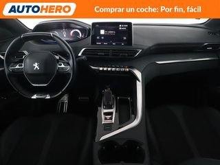 Peugeot 3008 1.6 PureTech GT Line
