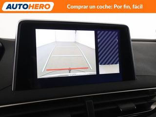 Peugeot 3008 1.6 PureTech GT Line