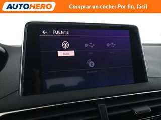 Peugeot 3008 1.6 PureTech GT Line