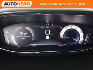 Peugeot 3008 1.6 PureTech GT Line
