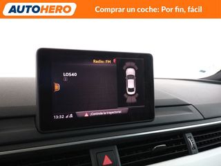 Audi A5 2.0 TDI S Line Edition