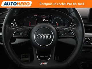 Audi A5 2.0 TDI S Line Edition