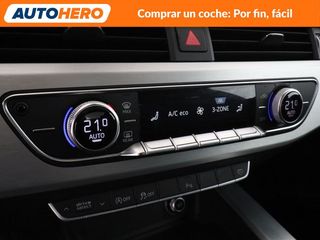 Audi A5 2.0 TDI S Line Edition