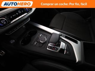 Audi A5 2.0 TDI S Line Edition