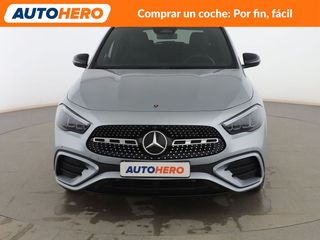 Mercedes GLA GLA 200 d AMG Line