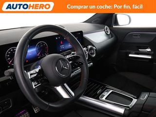 Mercedes GLA GLA 200 d AMG Line