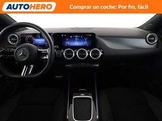 Mercedes GLA GLA 200 d AMG Line