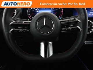 Mercedes GLA GLA 200 d AMG Line