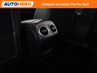 Mercedes GLA GLA 200 d AMG Line