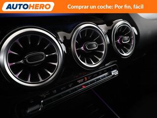 Mercedes GLA GLA 200 d AMG Line