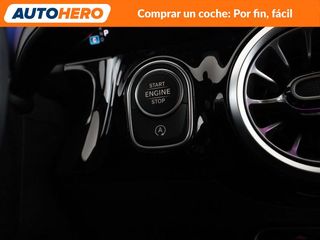 Mercedes GLA GLA 200 d AMG Line