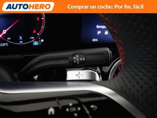 Mercedes GLA GLA 200 d AMG Line