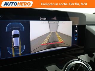 Mercedes GLA GLA 200 d AMG Line