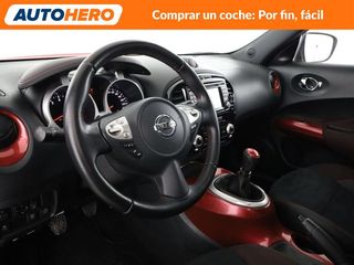 Nissan Juke 1.2 Tekna