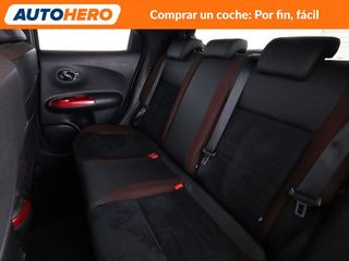 Nissan Juke 1.2 Tekna