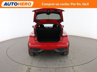 Nissan Juke 1.2 Tekna