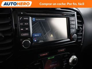 Nissan Juke 1.2 Tekna