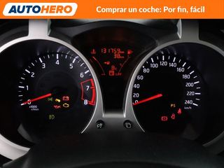 Nissan Juke 1.2 Tekna
