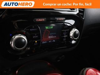 Nissan Juke 1.2 Tekna
