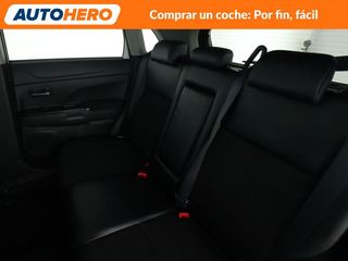 Citroën C4 Aircross 1.6 e-HDi Exclusive 4x2