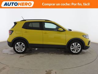Volkswagen T-Cross 1.0 TSI Life