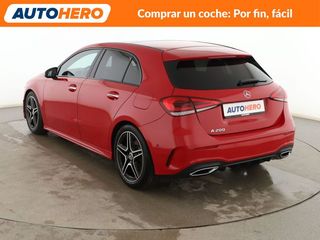 Mercedes Clase A A 200