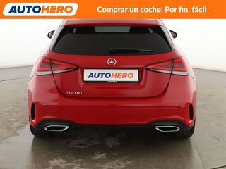 Mercedes Clase A A 200