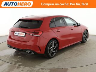 Mercedes Clase A A 200