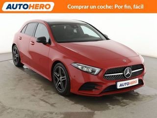 Mercedes Clase A A 200