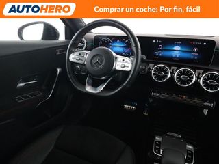 Mercedes Clase A A 200