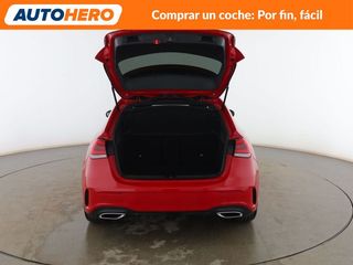 Mercedes Clase A A 200