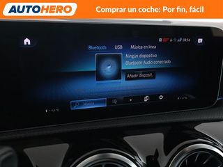 Mercedes Clase A A 200