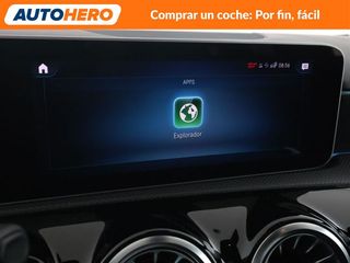 Mercedes Clase A A 200