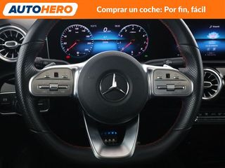 Mercedes Clase A A 200