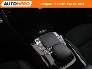 Mercedes Clase A A 200