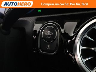 Mercedes Clase A A 200