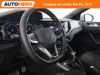 Volkswagen Taigo 1.5 TSI ACT R-Line