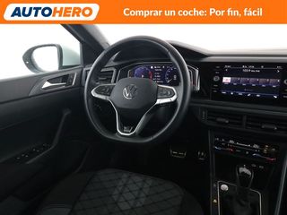 Volkswagen Taigo 1.5 TSI ACT R-Line