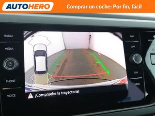 Volkswagen Taigo 1.5 TSI ACT R-Line