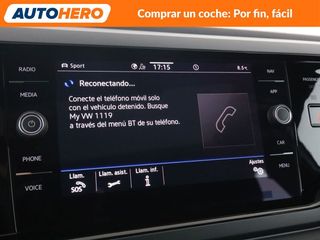 Volkswagen Taigo 1.5 TSI ACT R-Line