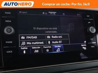 Volkswagen Taigo 1.5 TSI ACT R-Line