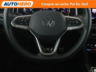 Volkswagen Taigo 1.5 TSI ACT R-Line