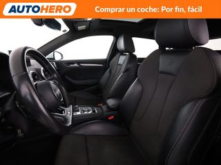 Audi A3 2.0 TDI S Line