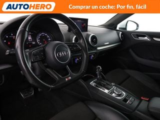 Audi A3 2.0 TDI S Line