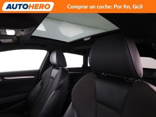 Audi A3 2.0 TDI S Line