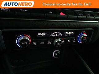 Audi A3 2.0 TDI S Line