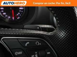 Audi A3 2.0 TDI S Line